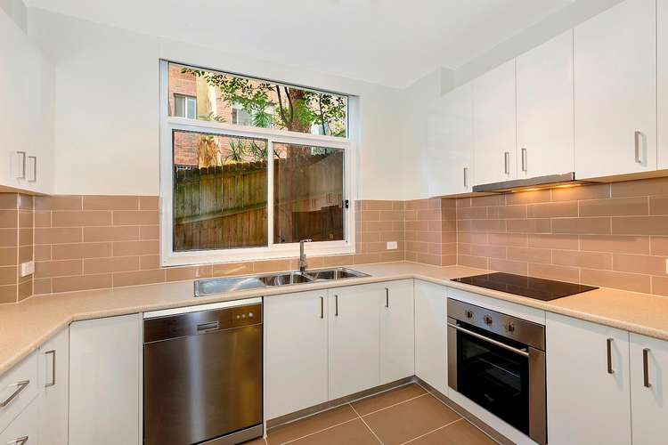 Fifth view of Homely apartment listing, 1/266 Pacific Highway, Greenwich NSW 2065