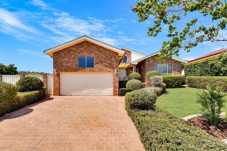 Second view of Homely house listing, 12 Henry Place, Narellan Vale NSW 2567