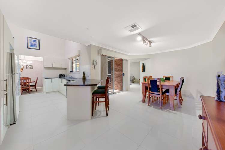 Fourth view of Homely house listing, 12 Henry Place, Narellan Vale NSW 2567