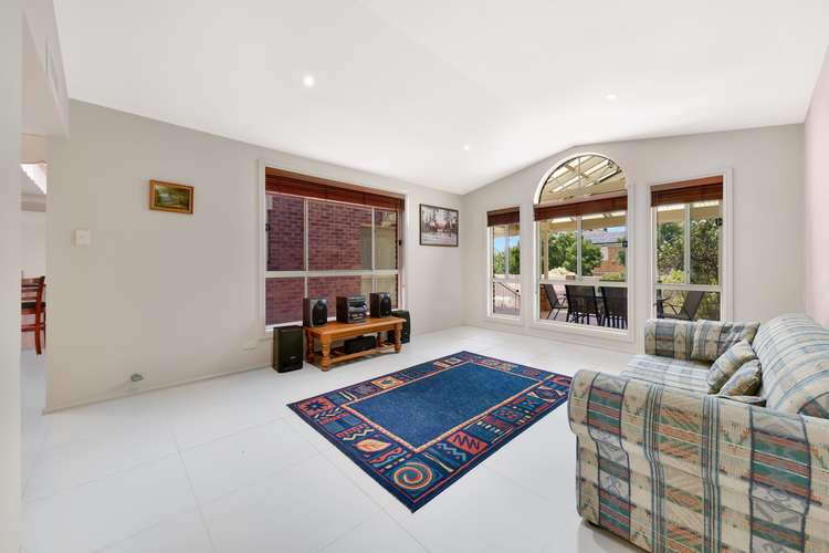 Seventh view of Homely house listing, 12 Henry Place, Narellan Vale NSW 2567