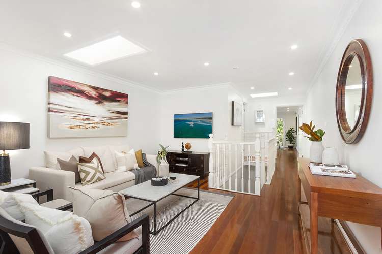 Second view of Homely house listing, 1/15 Marlborough Road, Willoughby NSW 2068