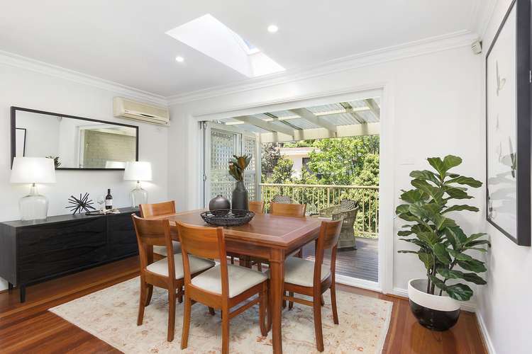 Fourth view of Homely house listing, 1/15 Marlborough Road, Willoughby NSW 2068