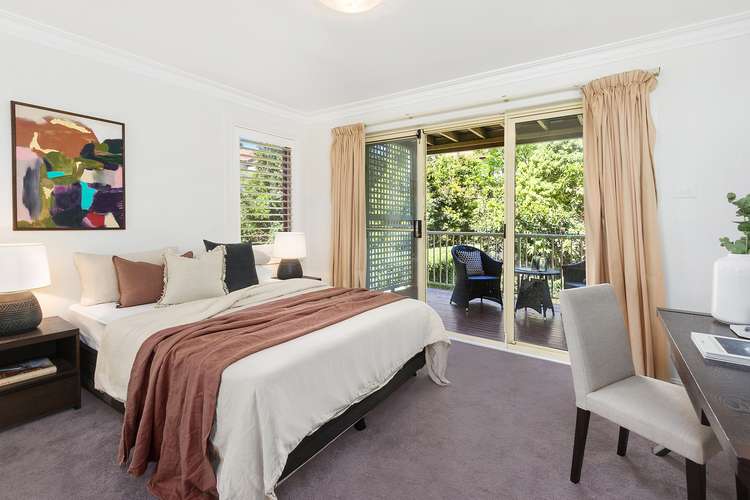 Fifth view of Homely house listing, 1/15 Marlborough Road, Willoughby NSW 2068