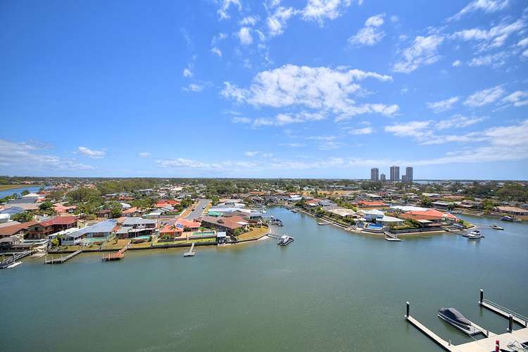 Third view of Homely unit listing, 3805/5 Harbour Side Court, Biggera Waters QLD 4216