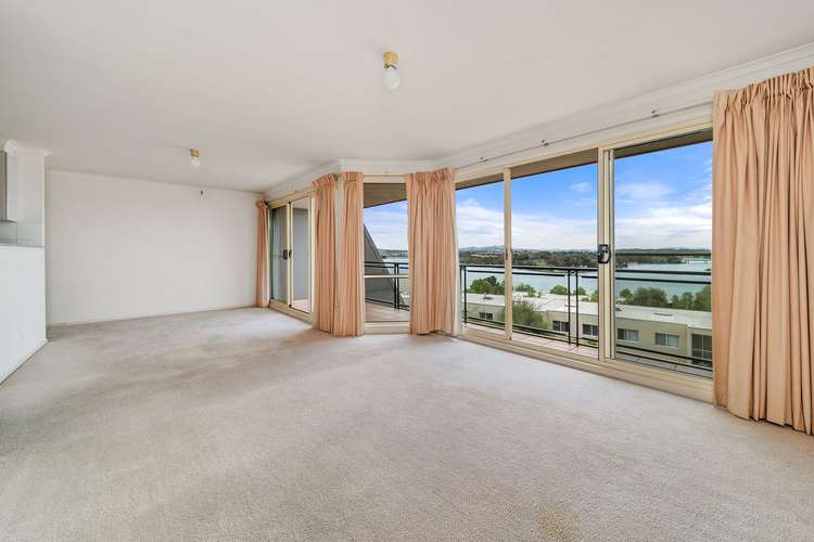 Third view of Homely apartment listing, 29/13 Chandler Street, Belconnen ACT 2617