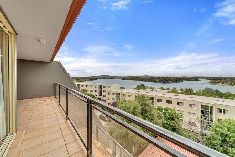 Fourth view of Homely apartment listing, 29/13 Chandler Street, Belconnen ACT 2617