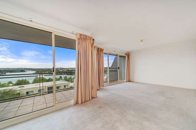 Fifth view of Homely apartment listing, 29/13 Chandler Street, Belconnen ACT 2617