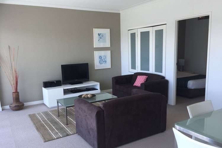 Second view of Homely unit listing, 203/430 Marine Parade, Biggera Waters QLD 4216