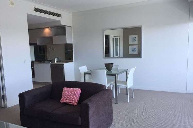 Third view of Homely unit listing, 203/430 Marine Parade, Biggera Waters QLD 4216