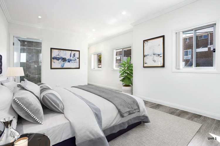 Third view of Homely townhouse listing, 1/12 Popes Road, Woonona NSW 2517