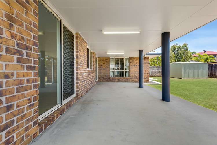Third view of Homely house listing, 22 Centennial Drive, Glenella QLD 4740