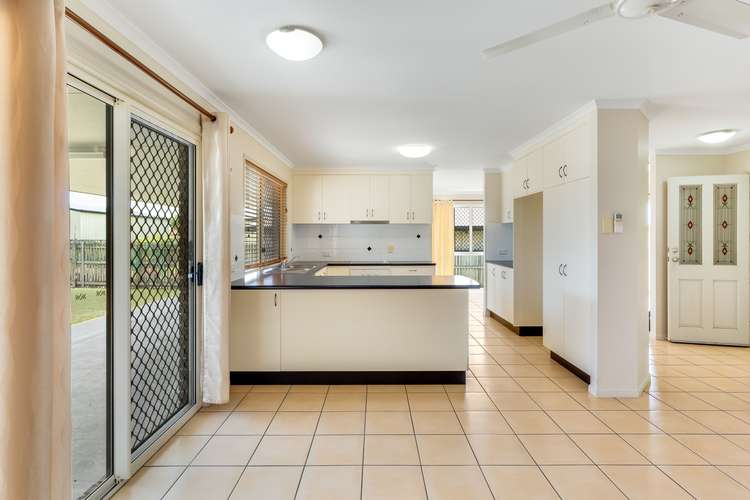 Fourth view of Homely house listing, 22 Centennial Drive, Glenella QLD 4740