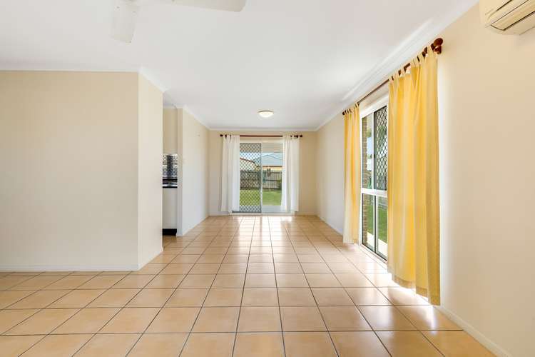 Fifth view of Homely house listing, 22 Centennial Drive, Glenella QLD 4740