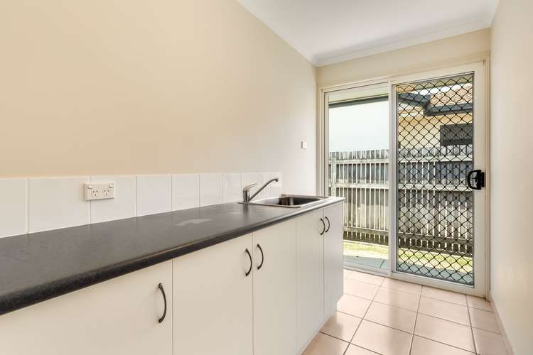 Sixth view of Homely house listing, 22 Centennial Drive, Glenella QLD 4740