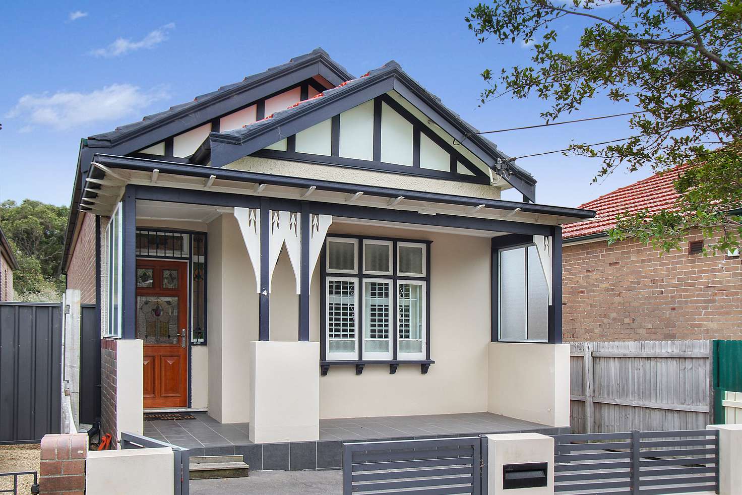 Main view of Homely house listing, 4 Arlington Street, Dulwich Hill NSW 2203