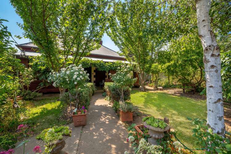 Second view of Homely house listing, 14 Belubula Street, Carcoar NSW 2791