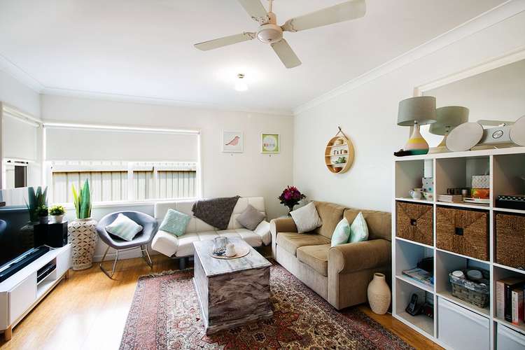 Main view of Homely semiDetached listing, 45A Tambourine Bay Road, Riverview NSW 2066