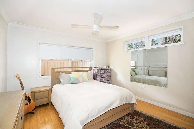 Second view of Homely semiDetached listing, 45A Tambourine Bay Road, Riverview NSW 2066