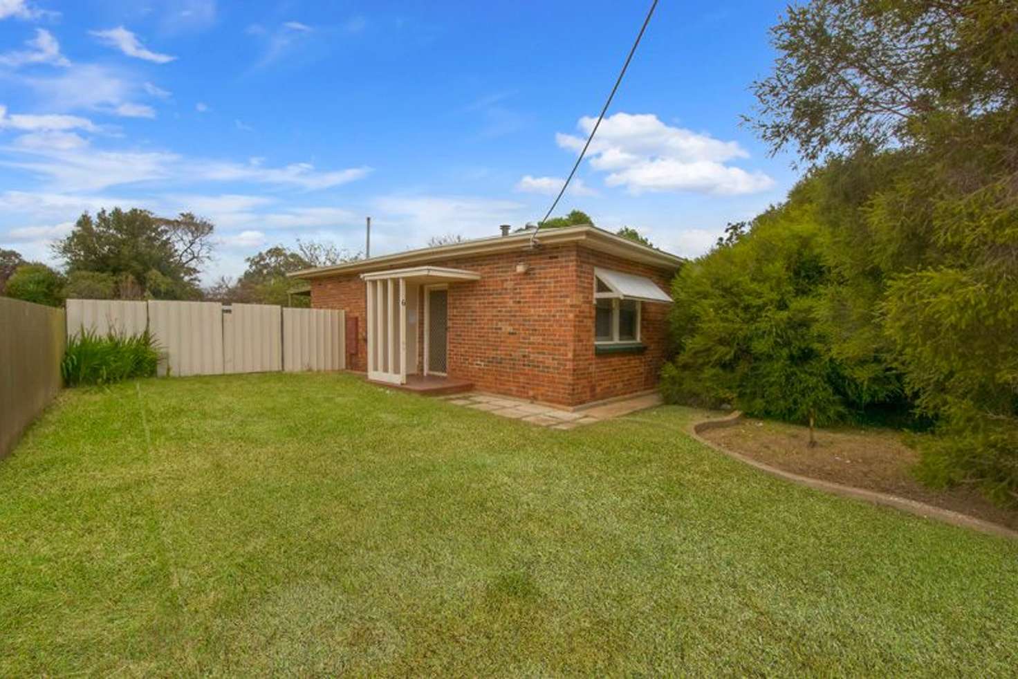 Main view of Homely house listing, 6 Redcliffe Street, Davoren Park SA 5113