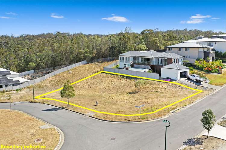 Sixth view of Homely residentialLand listing, 21 Coronata Place, Reedy Creek QLD 4227