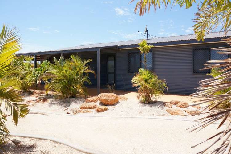 Main view of Homely house listing, 26 Young Street, Exmouth WA 6707