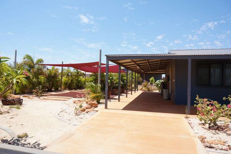 Second view of Homely house listing, 26 Young Street, Exmouth WA 6707