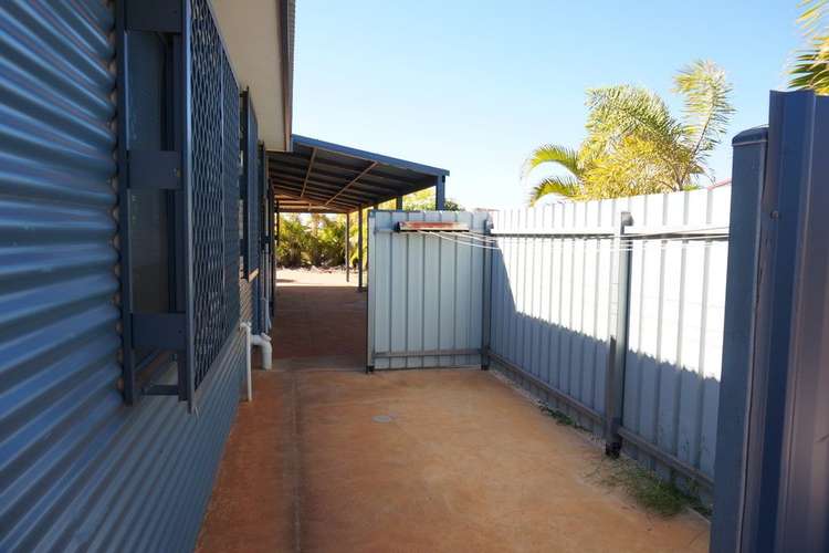Third view of Homely house listing, 26 Young Street, Exmouth WA 6707