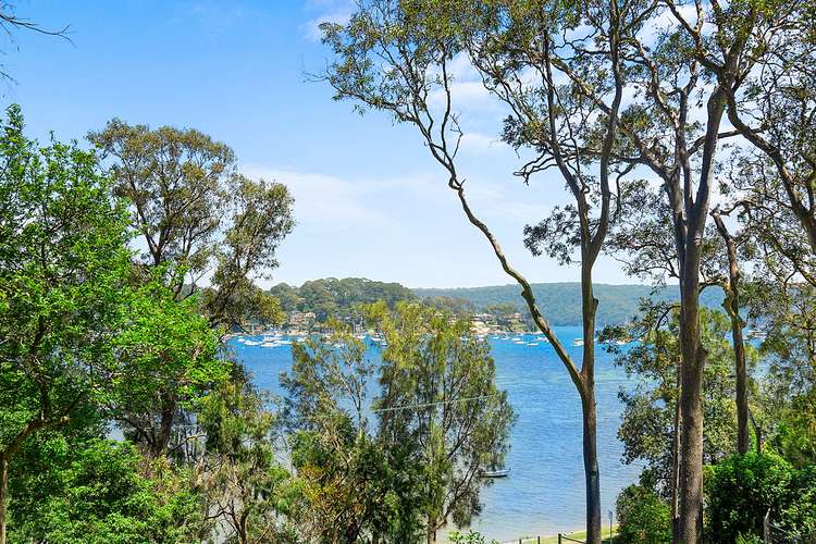 Second view of Homely house listing, 824 Barrenjoey Road, Palm Beach NSW 2108