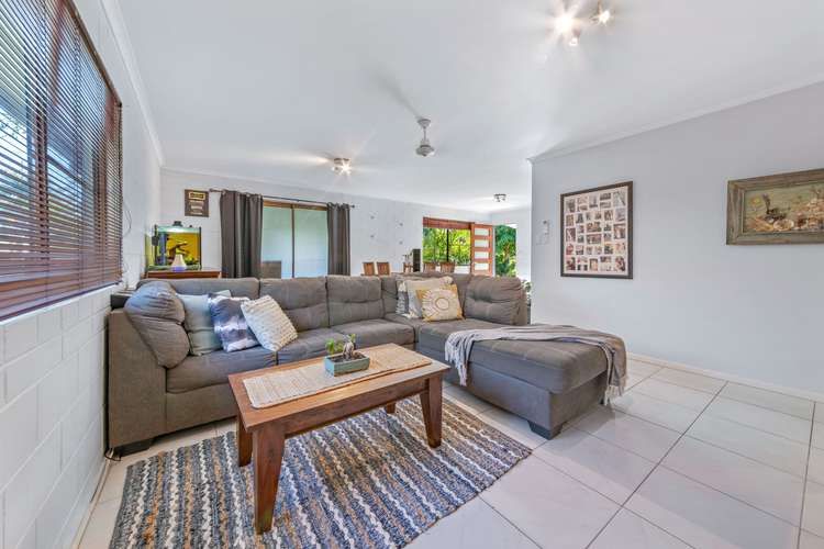 Second view of Homely house listing, 42 Catherine Crescent, Jubilee Pocket QLD 4802