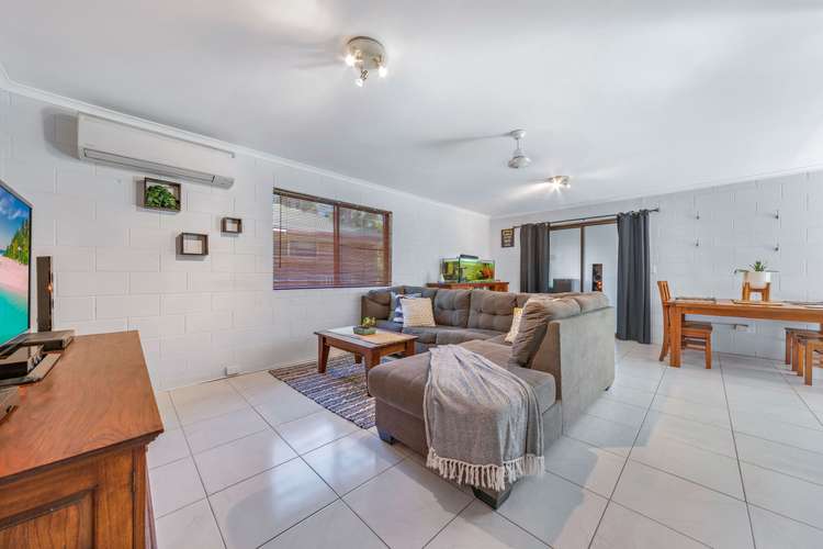 Fourth view of Homely house listing, 42 Catherine Crescent, Jubilee Pocket QLD 4802