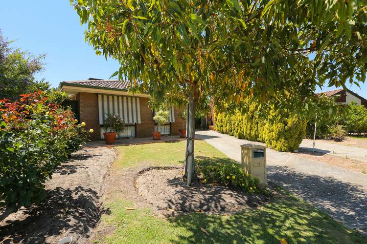Second view of Homely house listing, 12 Lowden Court, Parkwood WA 6147