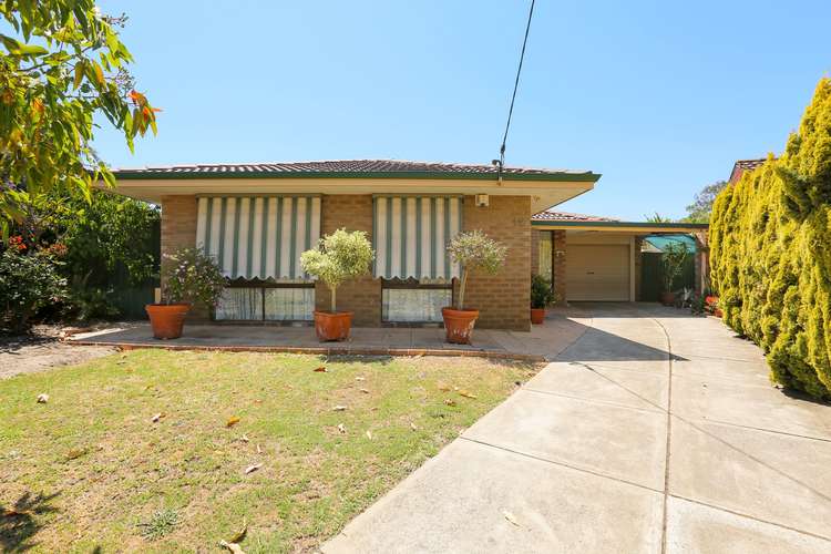Third view of Homely house listing, 12 Lowden Court, Parkwood WA 6147
