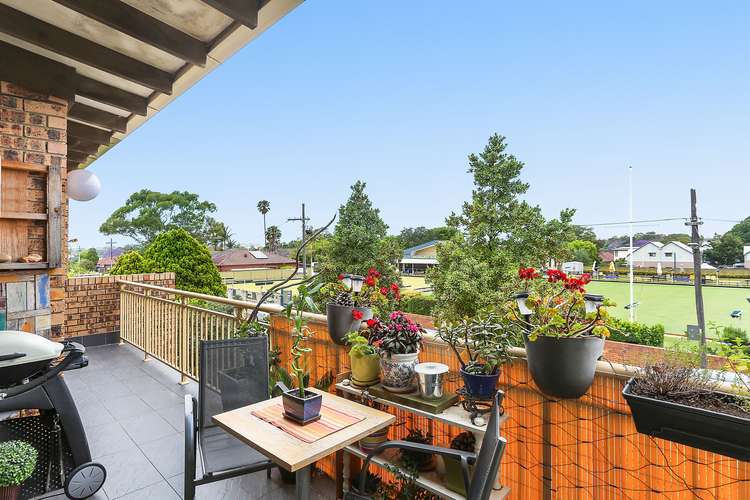 Second view of Homely apartment listing, 10/81 Piper Street, Lilyfield NSW 2040