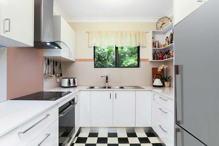 Third view of Homely apartment listing, 10/81 Piper Street, Lilyfield NSW 2040