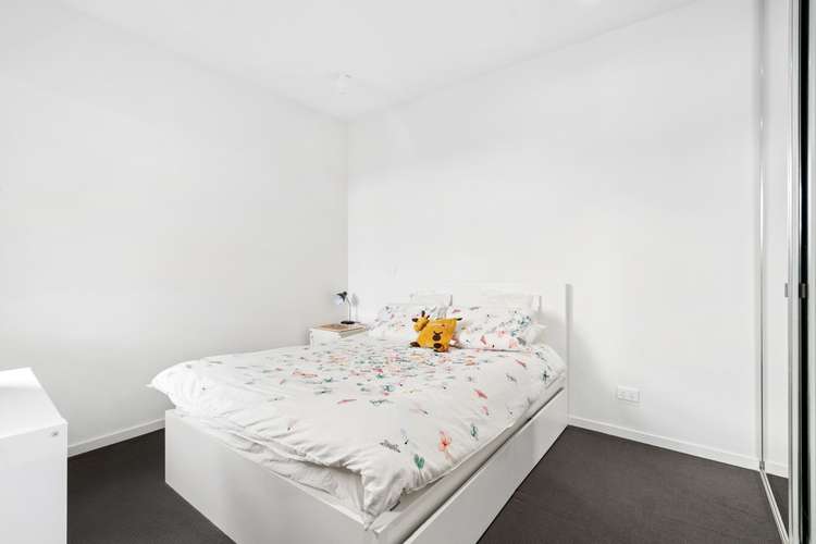 Fifth view of Homely apartment listing, 201/14 Chancellor Avenue, Bundoora VIC 3083