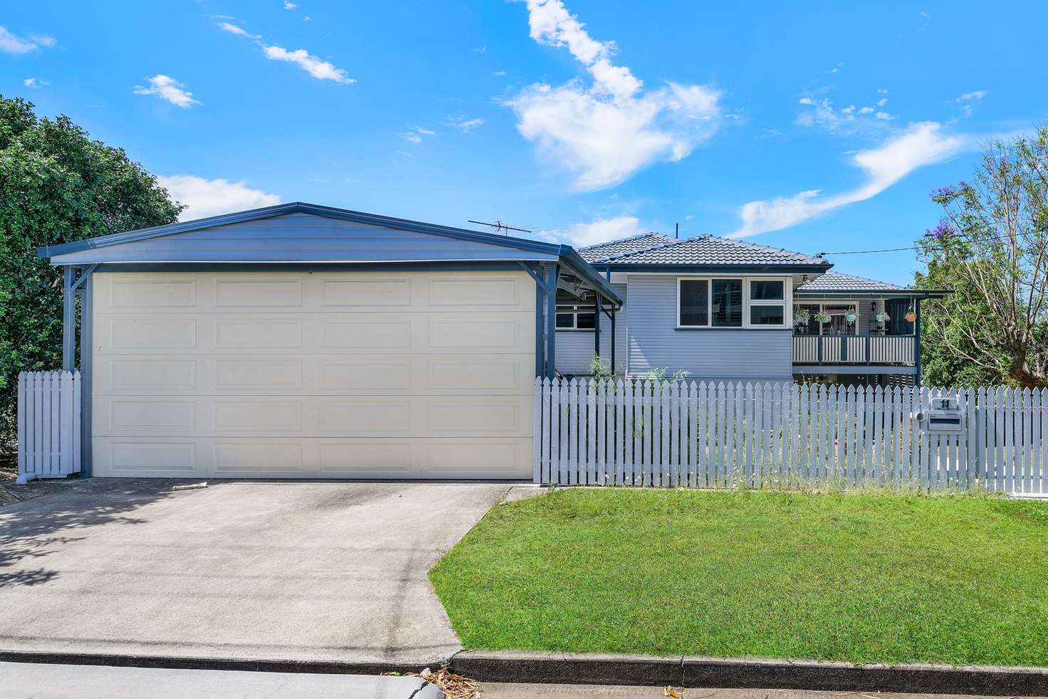 Main view of Homely house listing, 11 Mirragin Street, Chermside West QLD 4032