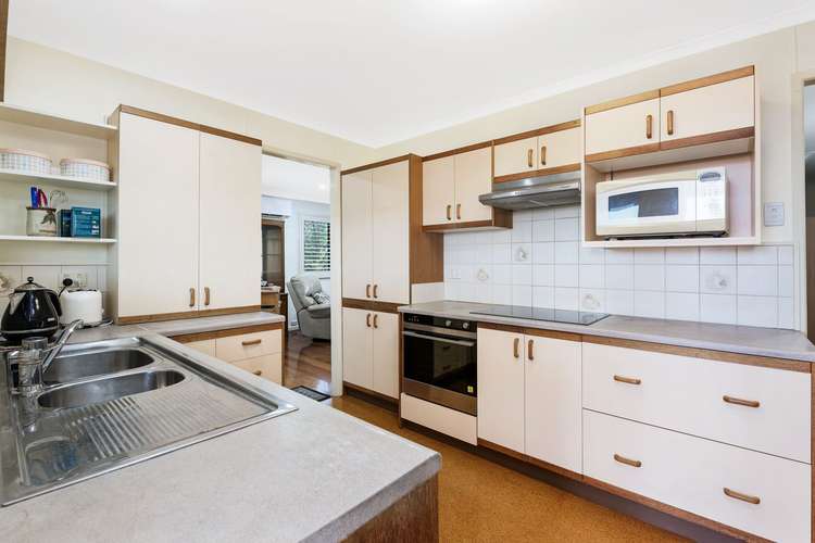 Third view of Homely house listing, 11 Mirragin Street, Chermside West QLD 4032