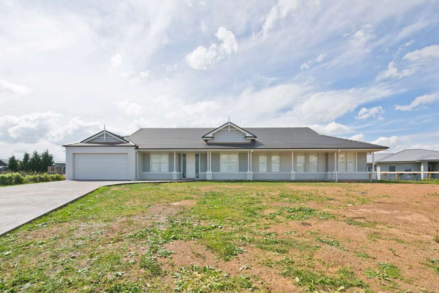 Main view of Homely house listing, 5a Little Close, Goulburn NSW 2580