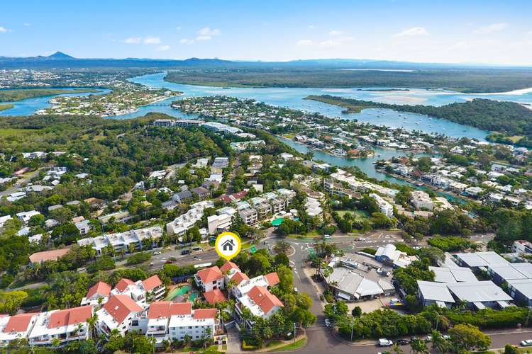 Fifth view of Homely unit listing, 163/1 Edgar Bennett Avenue, Noosa Heads QLD 4567