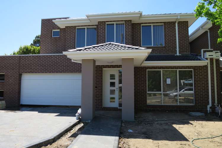 Main view of Homely townhouse listing, 1A Tamala Avenue, Notting Hill VIC 3168