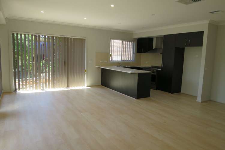 Third view of Homely townhouse listing, 1A Tamala Avenue, Notting Hill VIC 3168