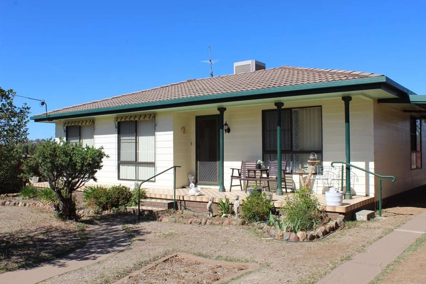 Main view of Homely house listing, 18 Link Street, Bingara NSW 2404