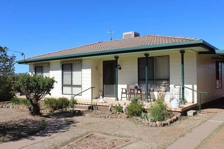 Main view of Homely house listing, 18 Link Street, Bingara NSW 2404