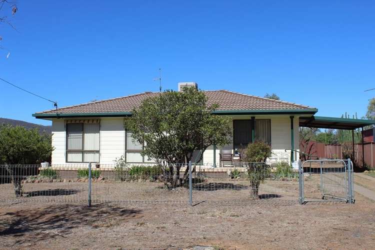 Second view of Homely house listing, 18 Link Street, Bingara NSW 2404