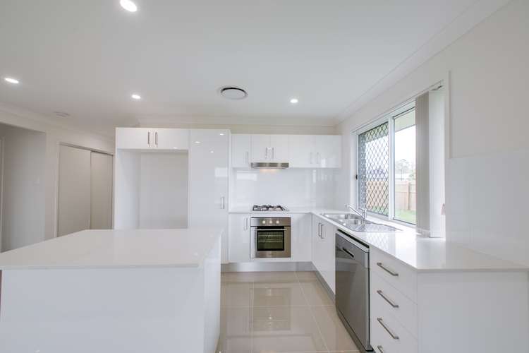 Fourth view of Homely house listing, 50 Wallace Street, Walloon QLD 4306