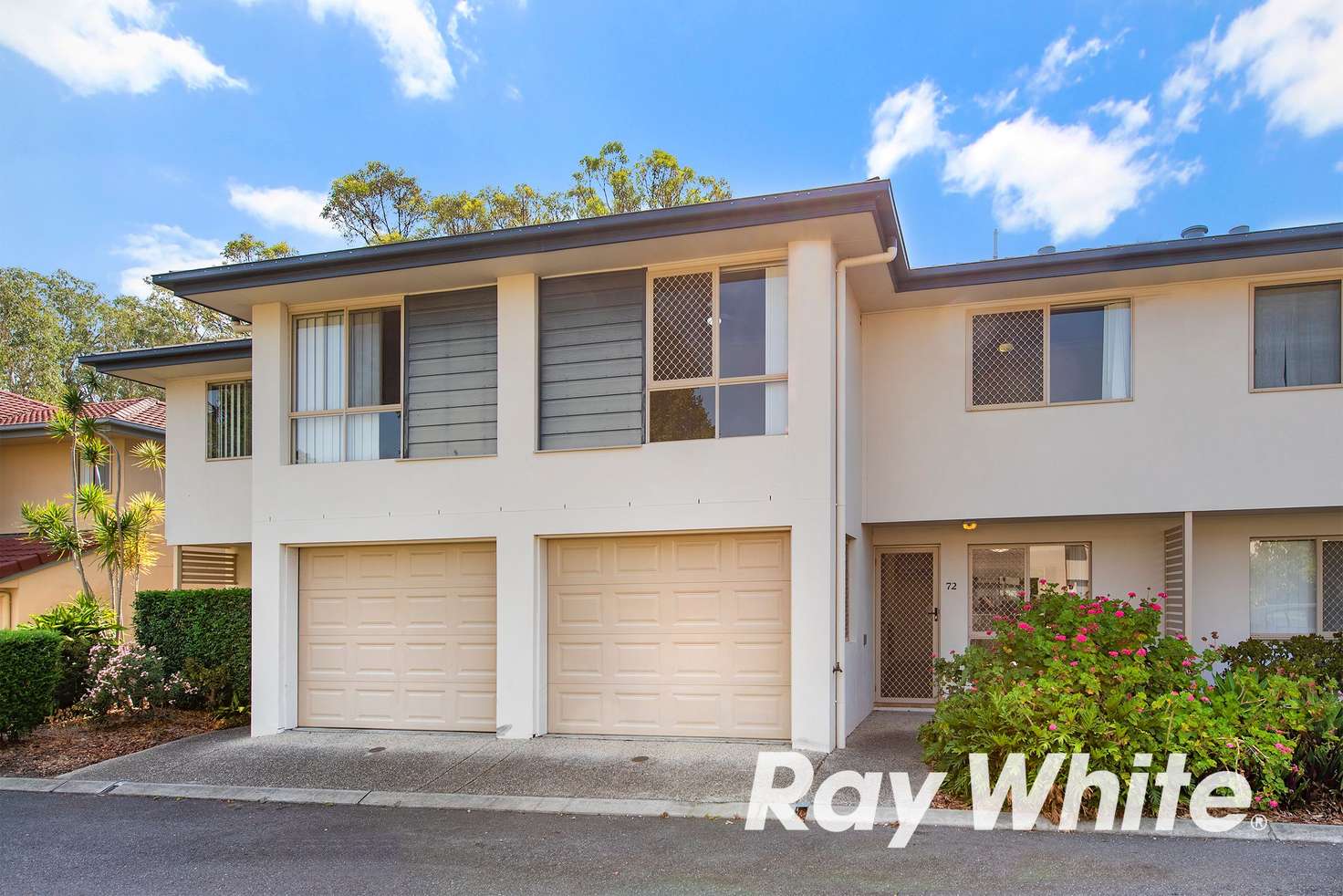 Main view of Homely townhouse listing, 72/147-153 Fryar Road, Eagleby QLD 4207