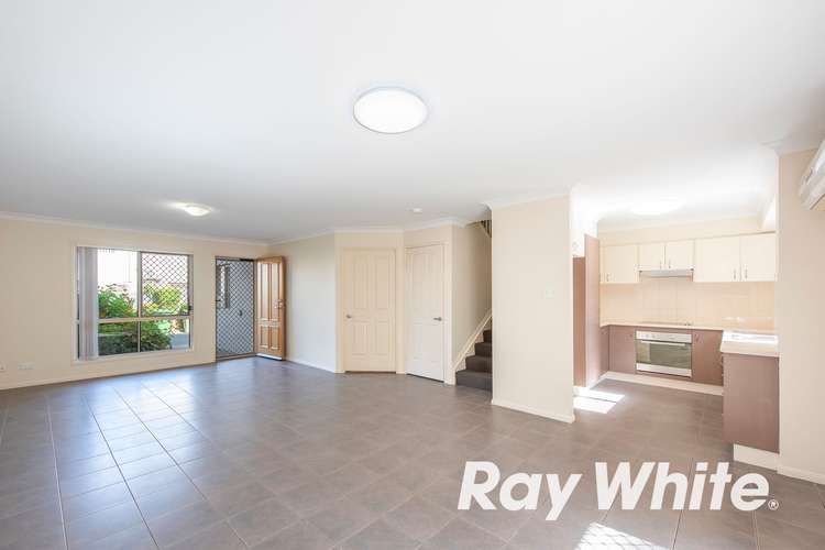 Third view of Homely townhouse listing, 72/147-153 Fryar Road, Eagleby QLD 4207