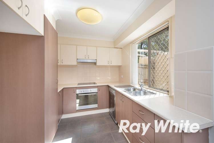 Fourth view of Homely townhouse listing, 72/147-153 Fryar Road, Eagleby QLD 4207