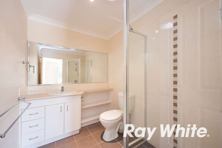 Sixth view of Homely townhouse listing, 72/147-153 Fryar Road, Eagleby QLD 4207