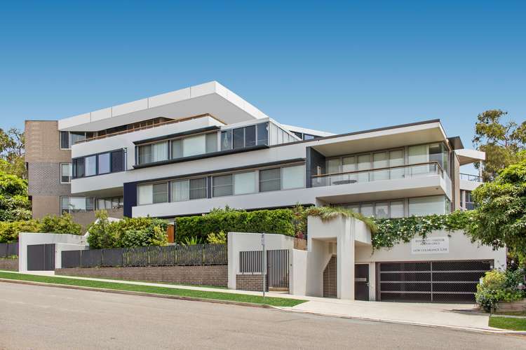 Main view of Homely apartment listing, 13/289 Blaxland Road, Ryde NSW 2112